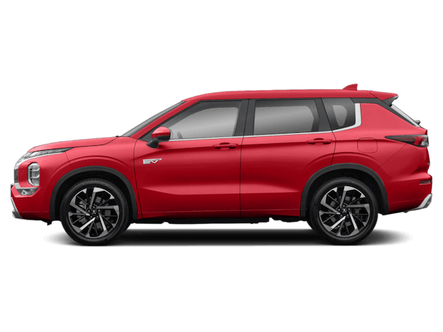 2023 Mitsubishi Outlander PHEV Sport Utility